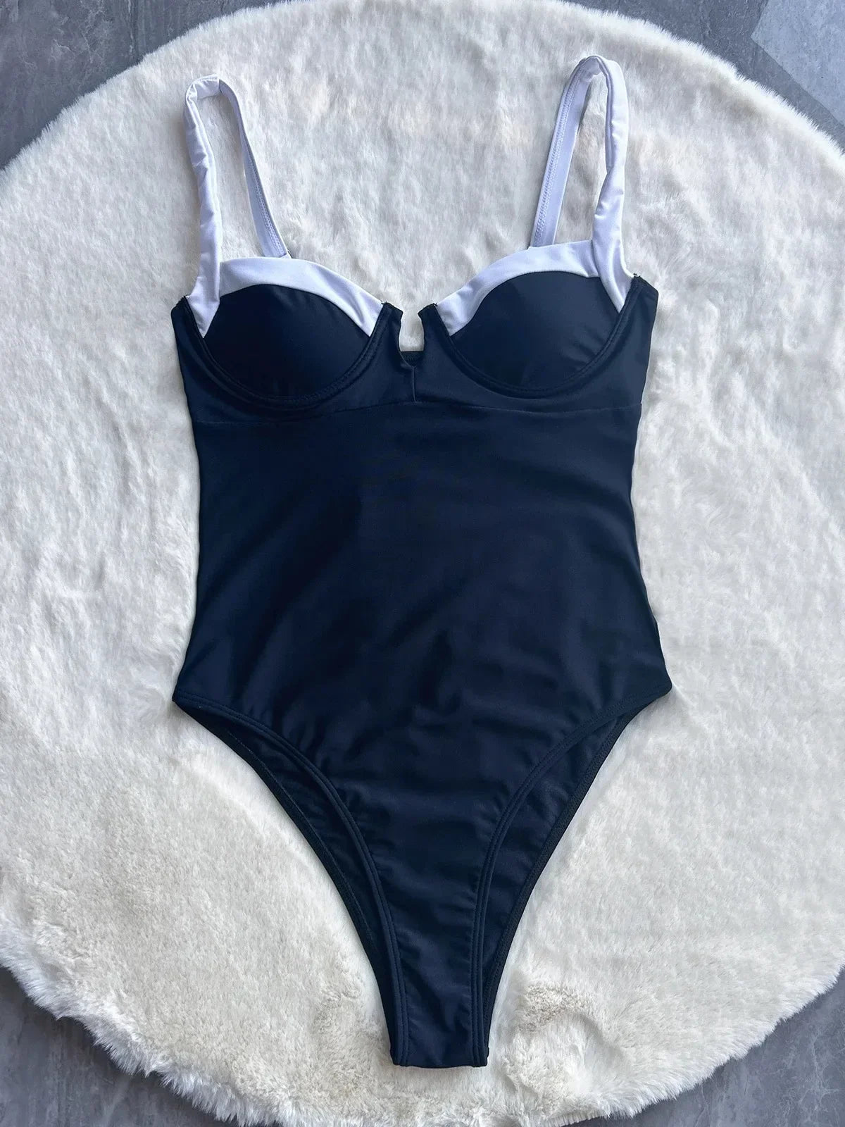 Push Up Bathing Suit - 2 Piece and 1 piece