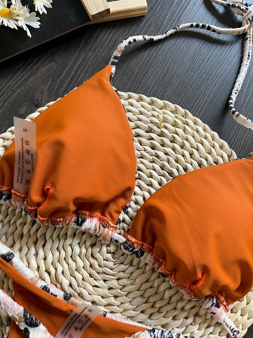 MYSTIC MARINA BIKINI