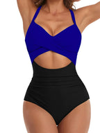 Liana™ Bikini Einteiler | Moderne Bademode