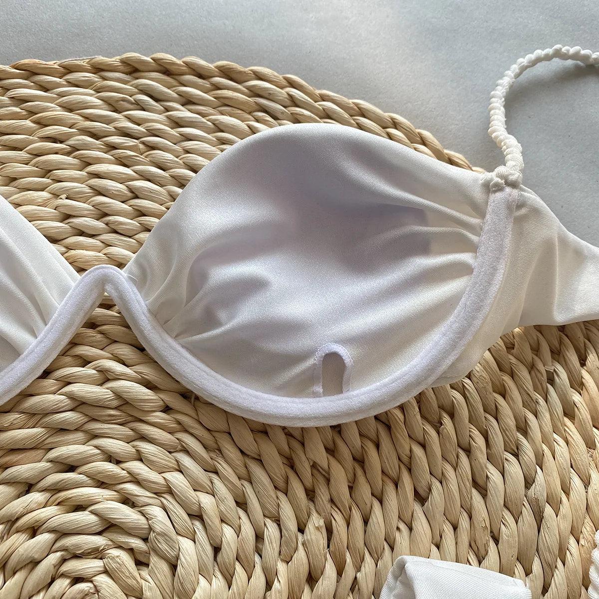 SEA SIREN BIKINI