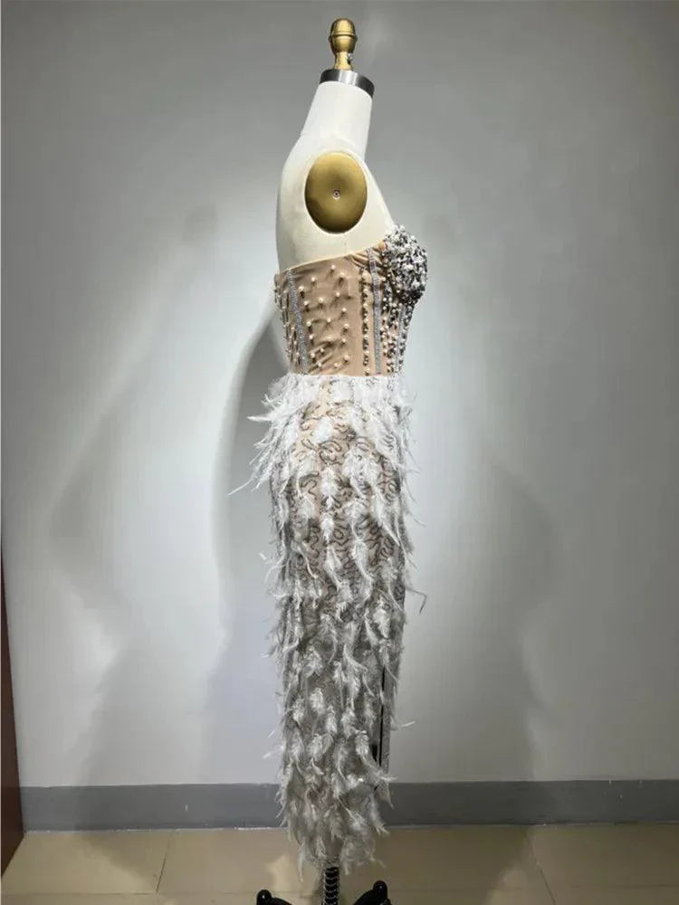 JENIFER DRESS