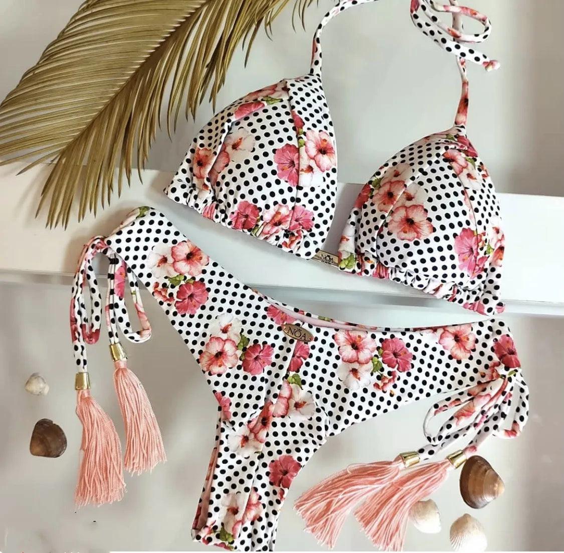 FLORA BIKINI
