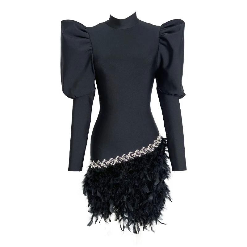 PRESTIGE DRESS