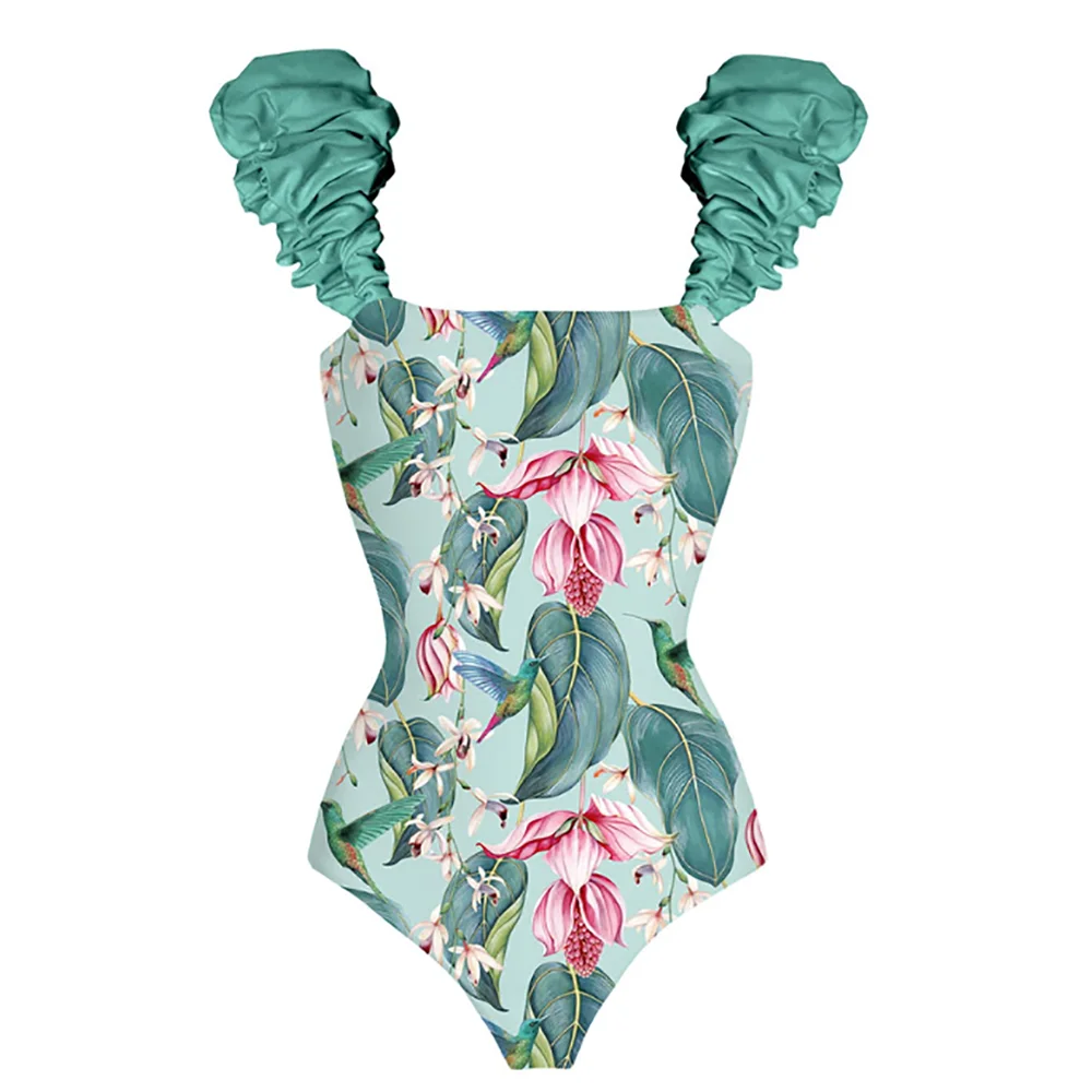 Floral Fantasy