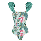 Floral Fantasy