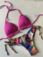 CORAL REEF BIKINI