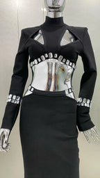ELLA DRESS