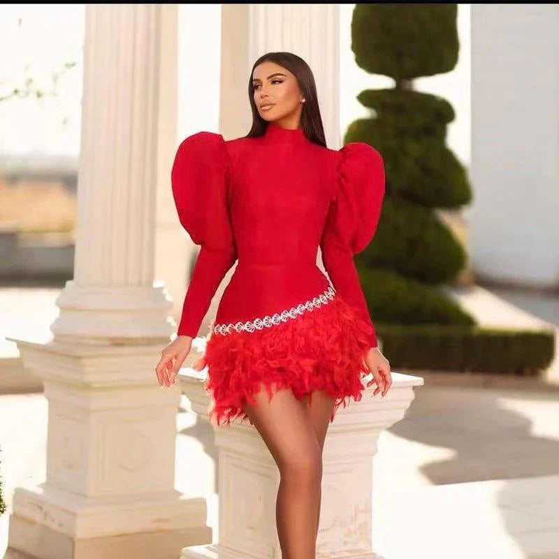 PRESTIGE DRESS