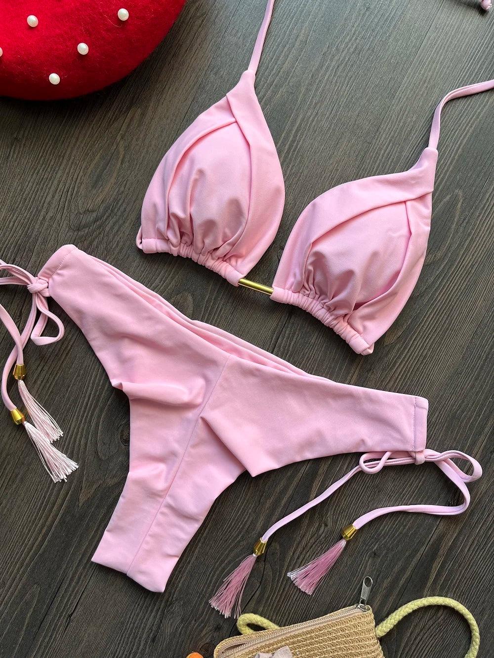 CRYSTAL COVE BIKINI