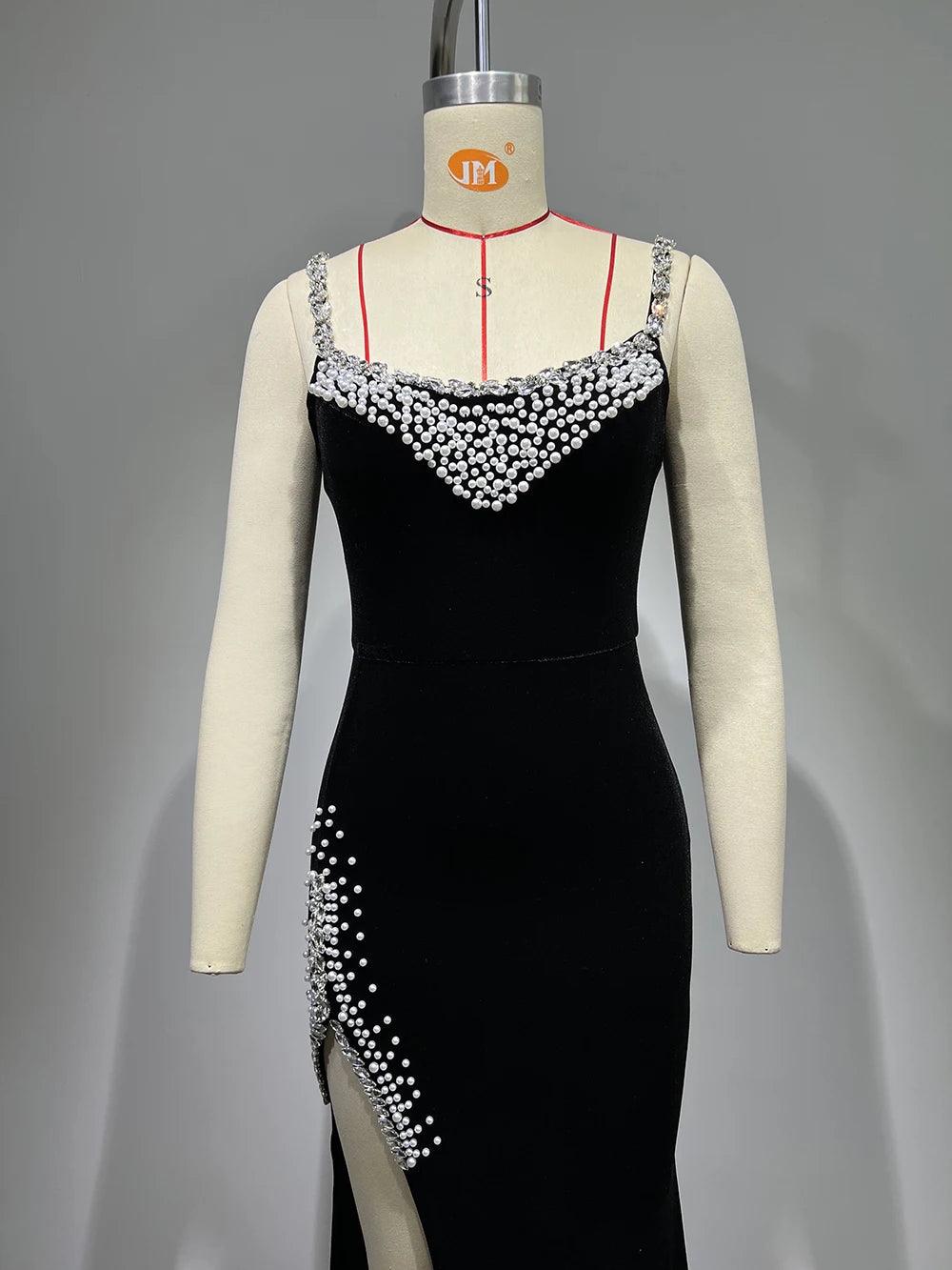 HARMONY DRESS
