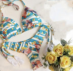 FLORA BIKINI