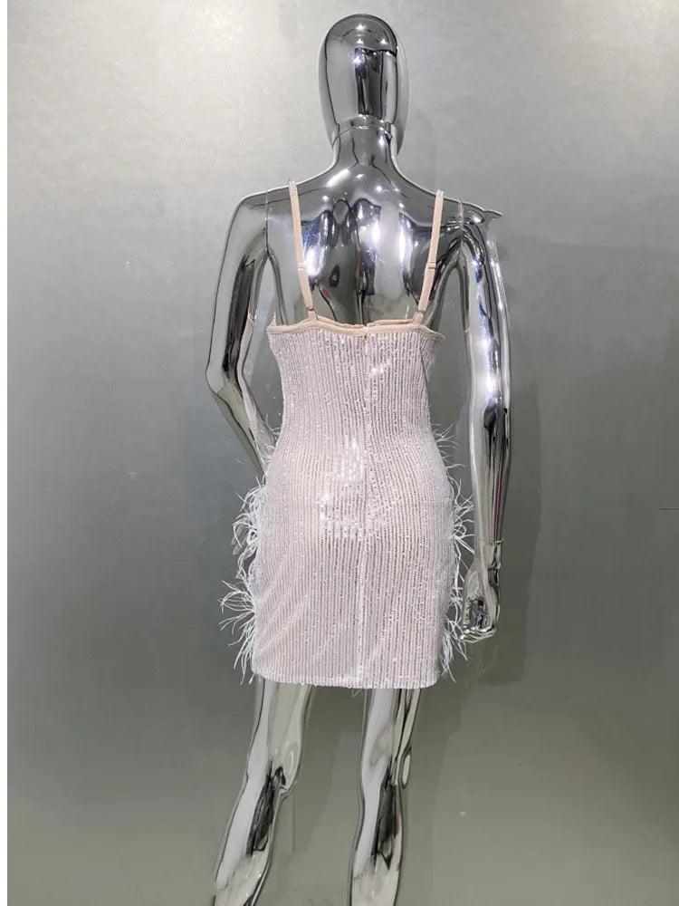 MELISSA DRESS