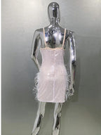 MELISSA DRESS