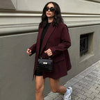 Isolabella Suit Blazer Jacket