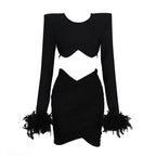 AMORE DRESS