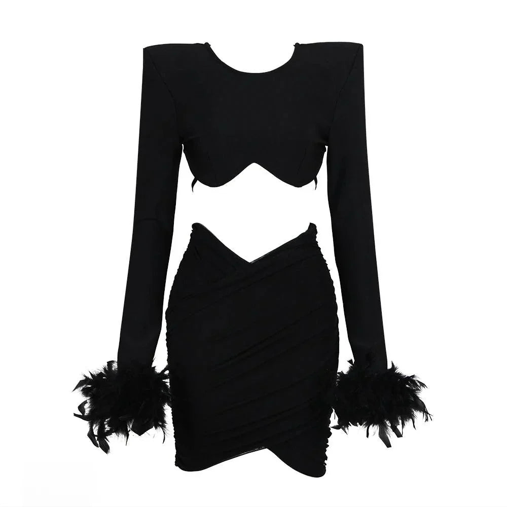 AMORE DRESS