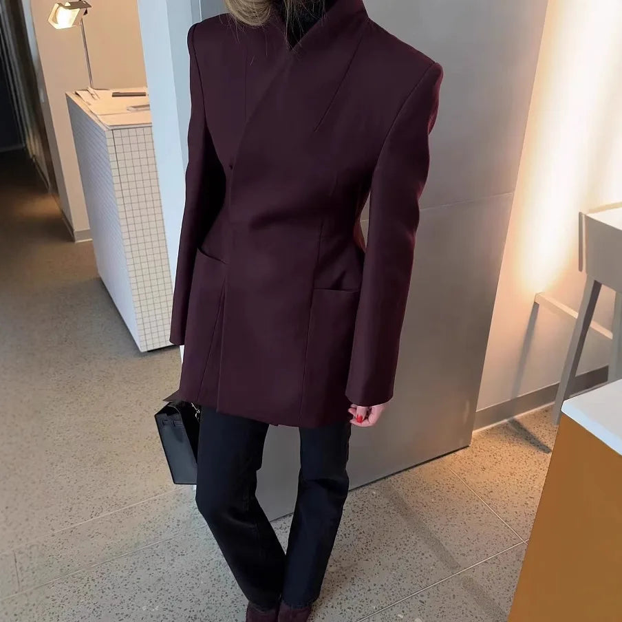 Odette Suit Jacket