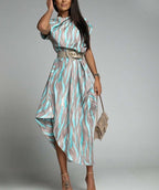LEONA DRESS