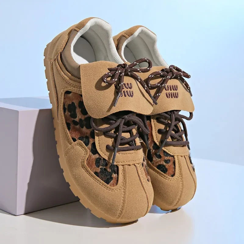 Retro Sneakers