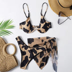 Bikini Swimsuit
