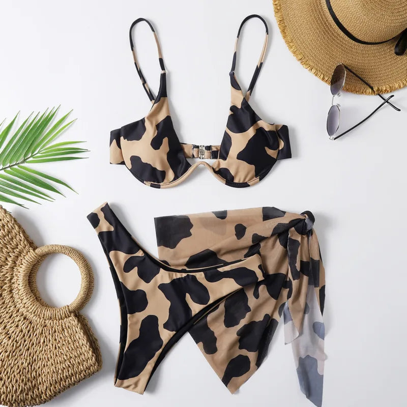 Bikini Swimsuit