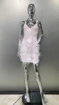 MELISSA DRESS