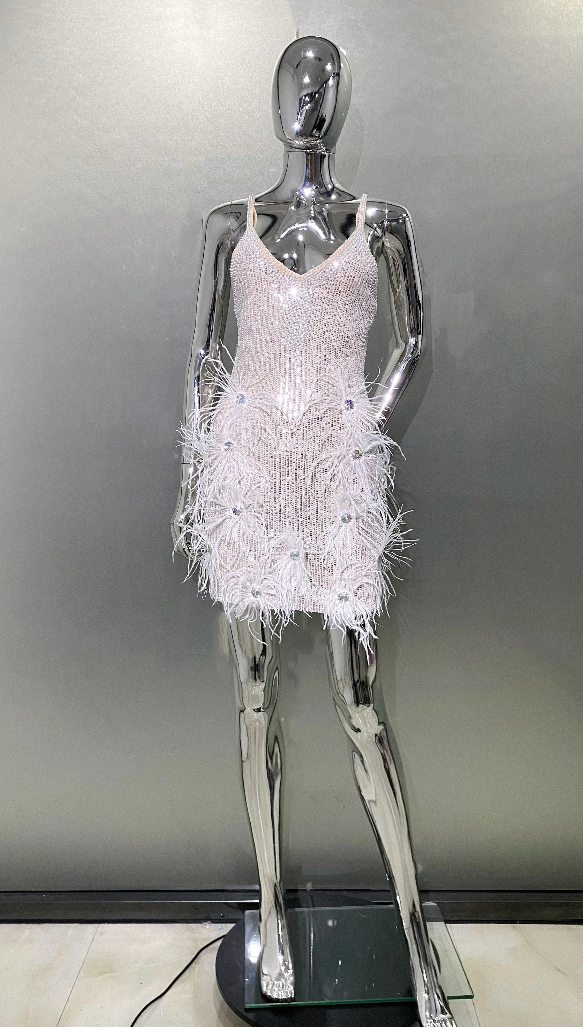 MELISSA DRESS