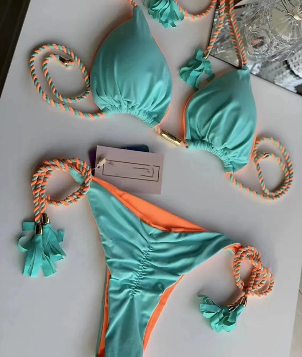 MERMAID MIRAGE BIKINI