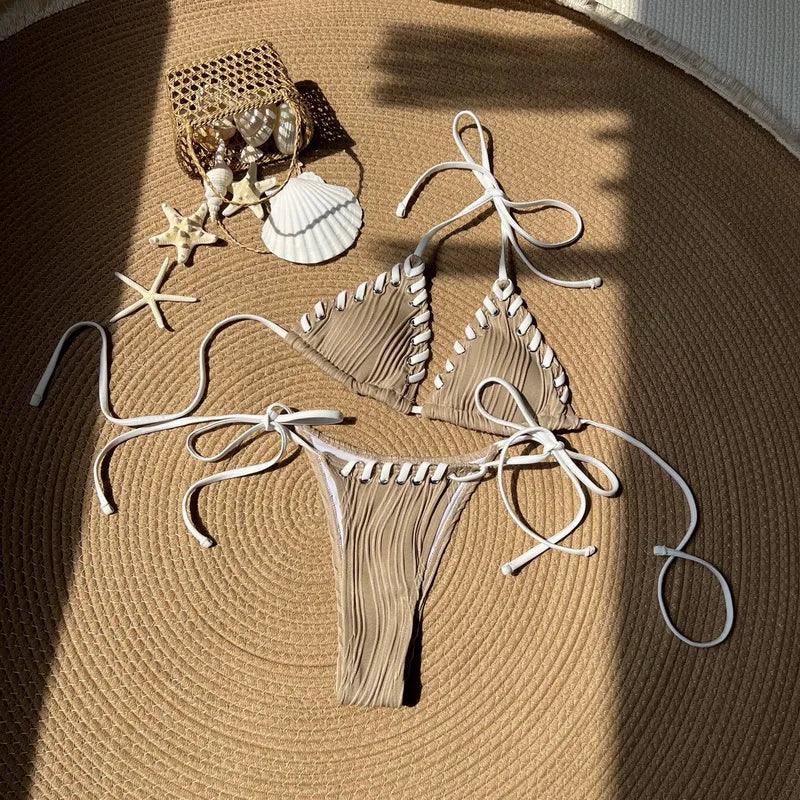 PEACHY BIKINI