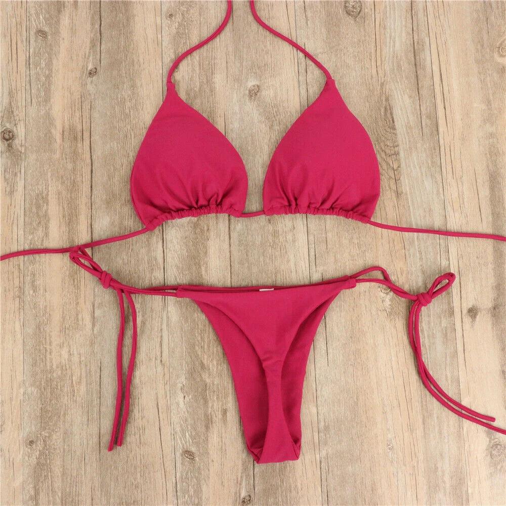 BRAZIL BIKINI