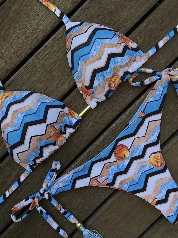 MELINDA BIKINI