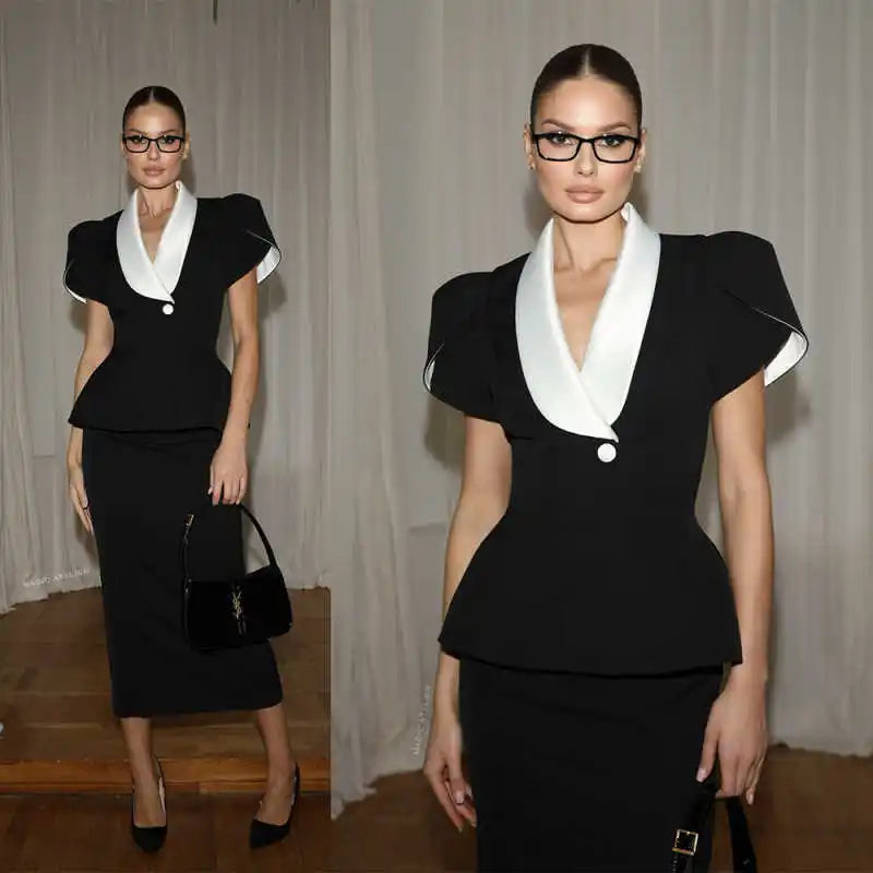 Eudora Classy Dress