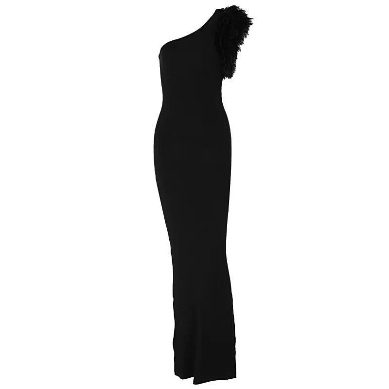 MYSTIC MOON DRESS