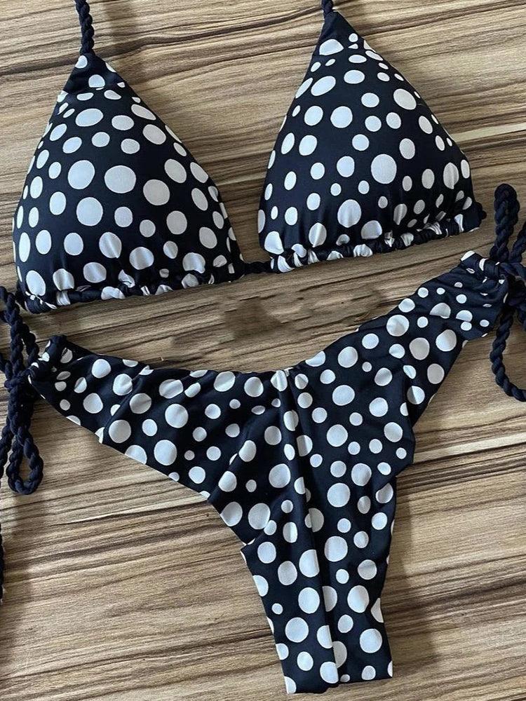 CORAL REEF BIKINI