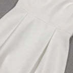 Lysandra Long Sleeve Dress