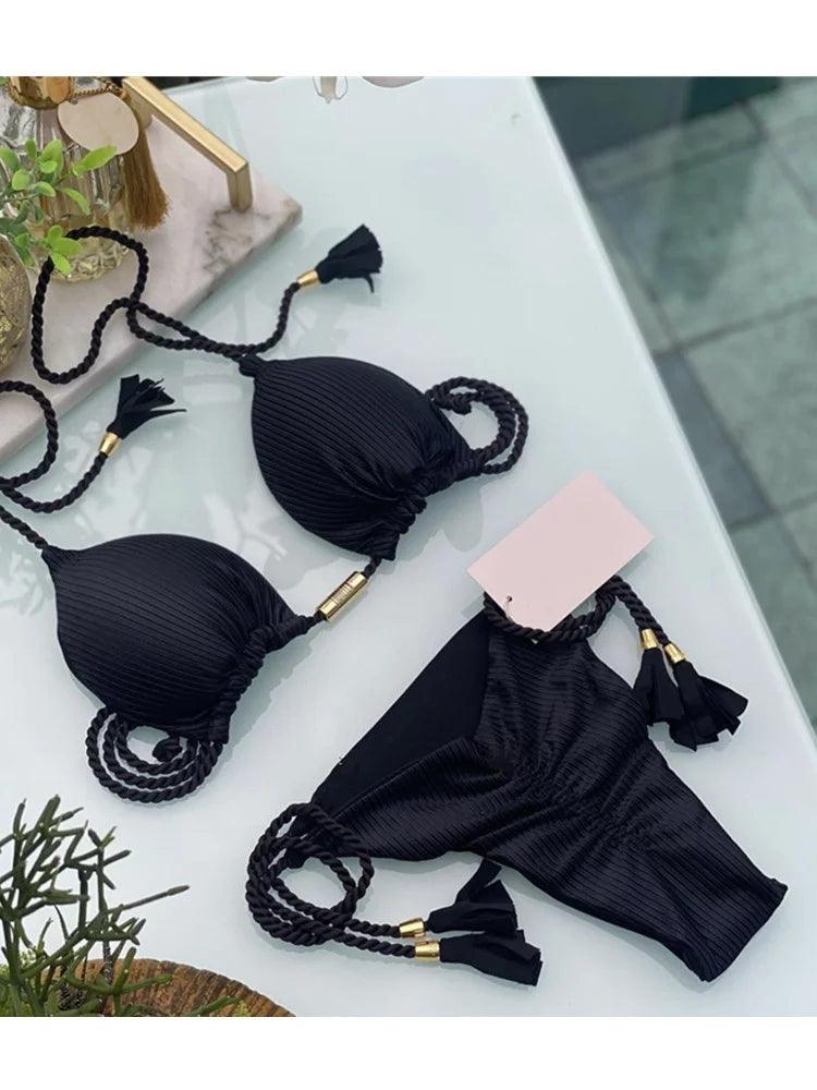 MERMAID MIRAGE BIKINI