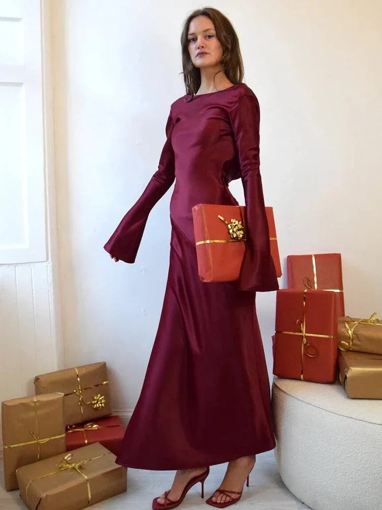 CELESCIAL CHARISMA DRESS