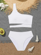 Little Mermaid Bikini Set