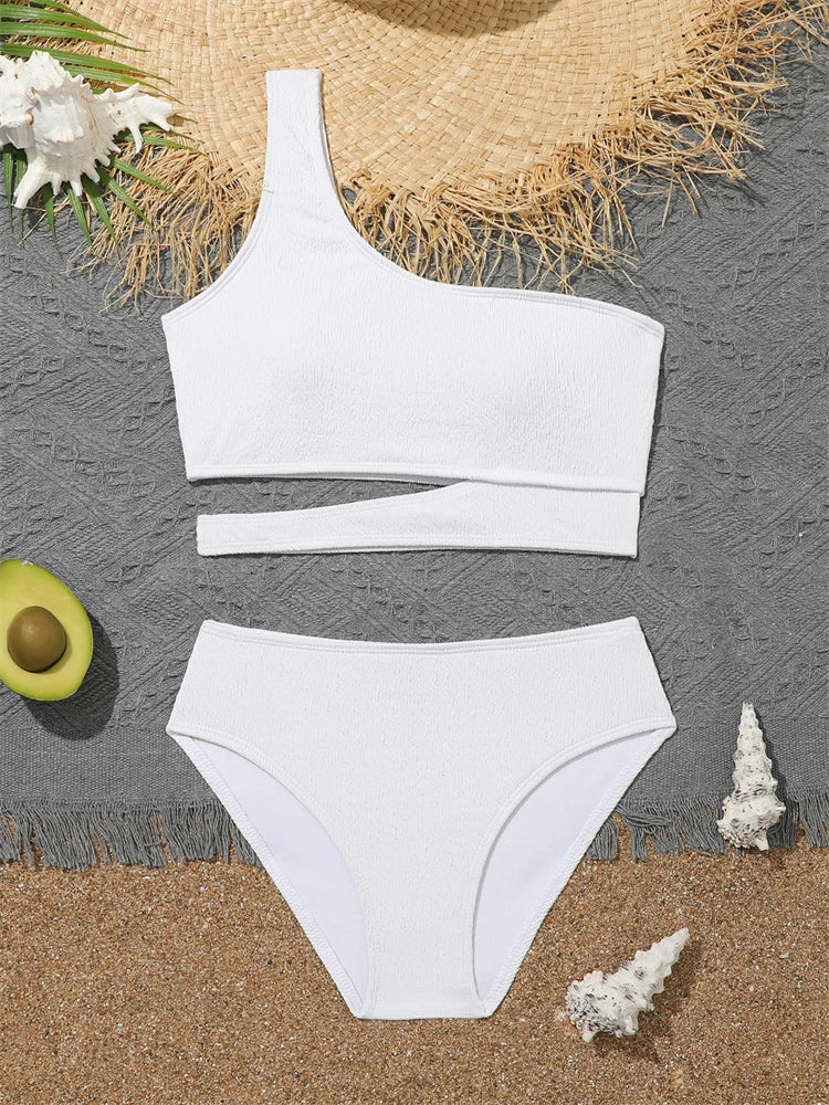 Little Mermaid Bikini Set