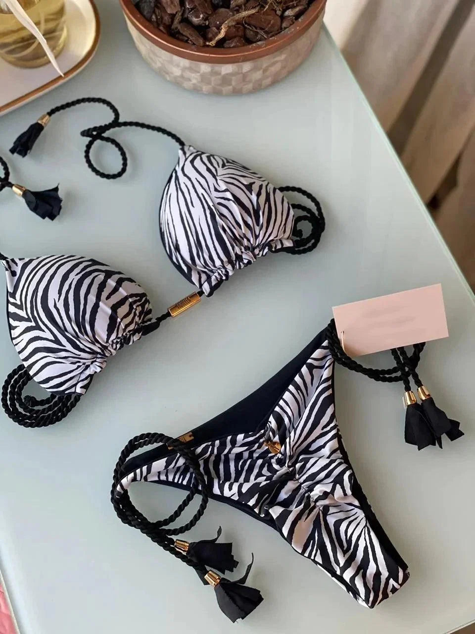MERMAID MIRAGE BIKINI
