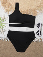 Little Mermaid Bikini Set