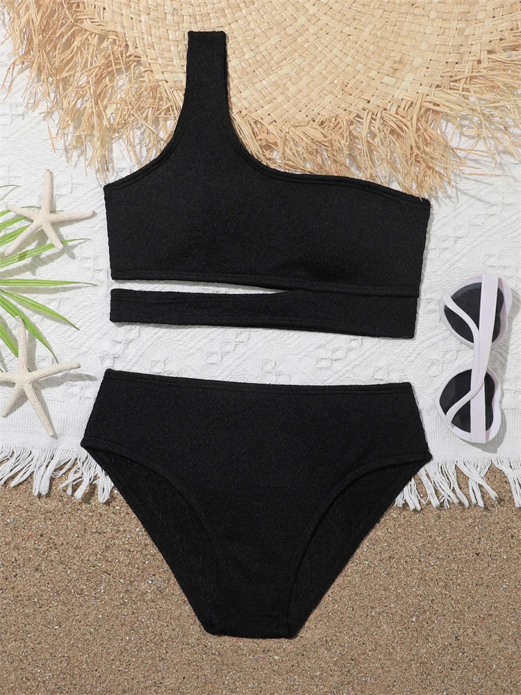 Little Mermaid Bikini Set