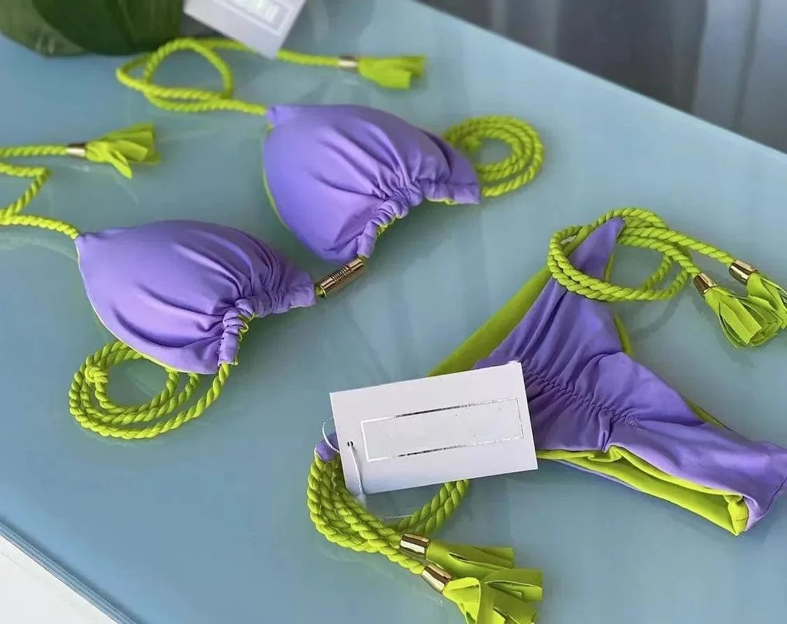 MERMAID MIRAGE BIKINI