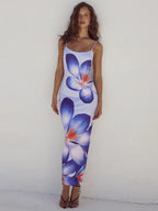 LORETTA DRESS