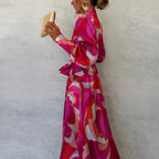 GABRIELA DRESS