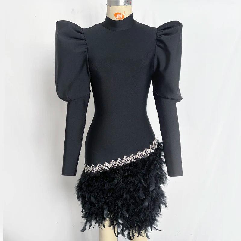 PRESTIGE DRESS