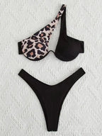 TROPICAL TWIRL BIKINI