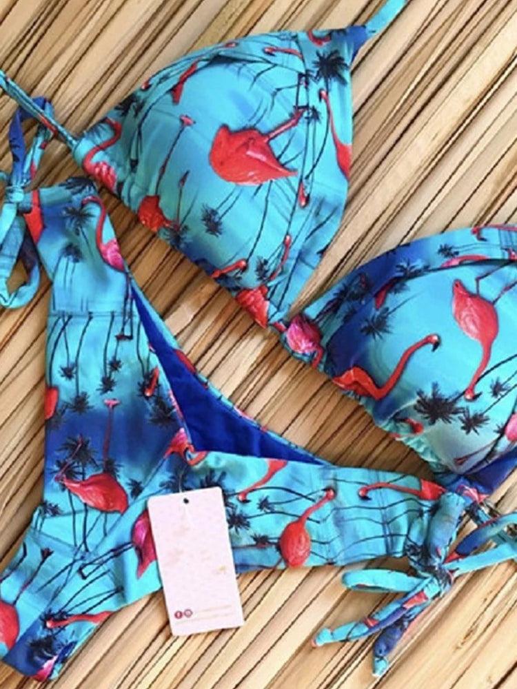 MELINDA BIKINI