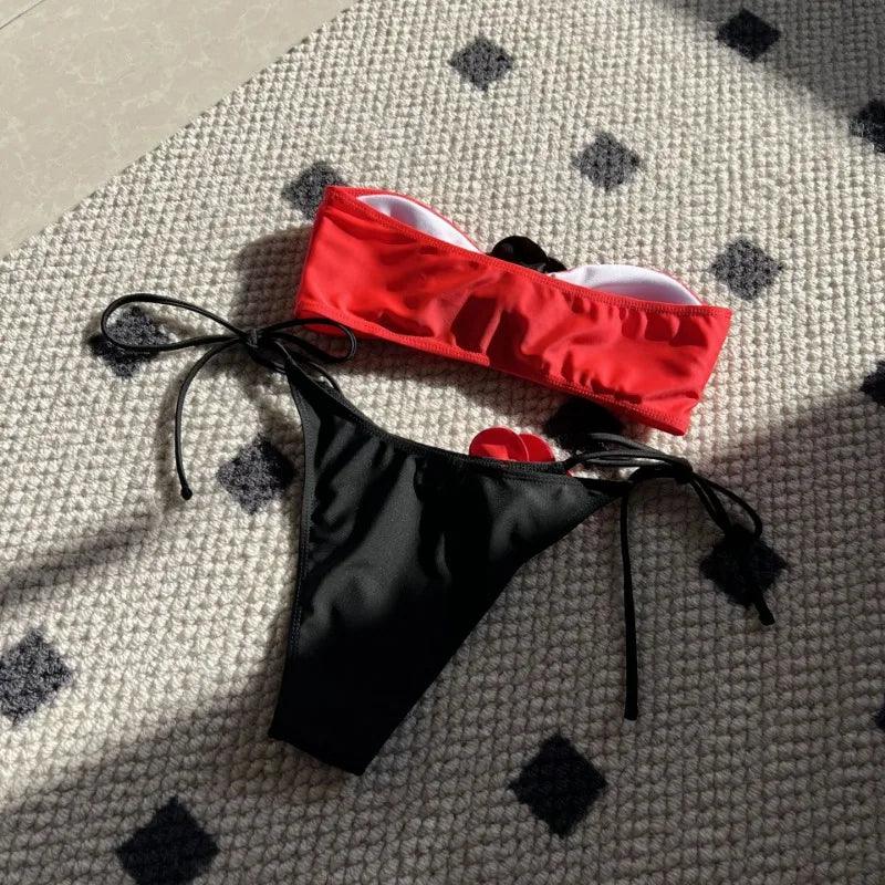 ELIZZE SWIMSUIT