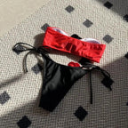 ELIZZE SWIMSUIT